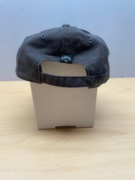 Callaway Golf hat
