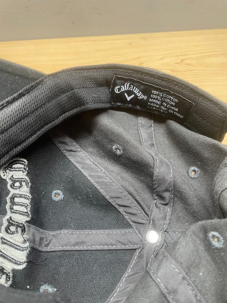 Callaway Golf hat
