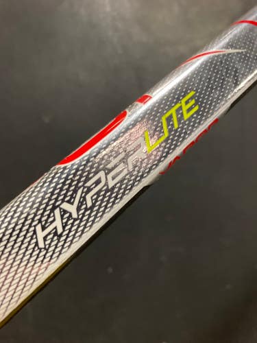 New Junior Bauer Vapor Hyperlite Hockey Stick Left Hand P28