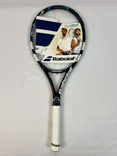 NEW Babolat Pure Drive 2012, 4 1/4