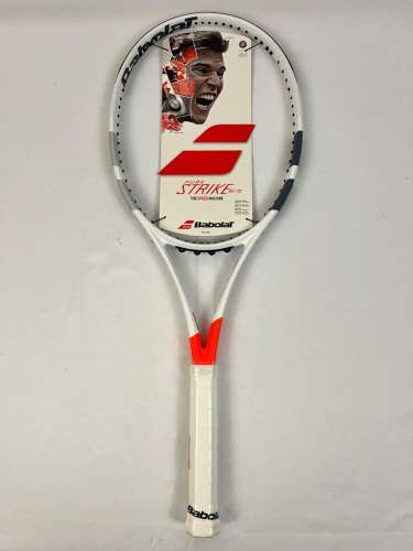 NEW Babolat Pure Strike 16x19, 4 1/4