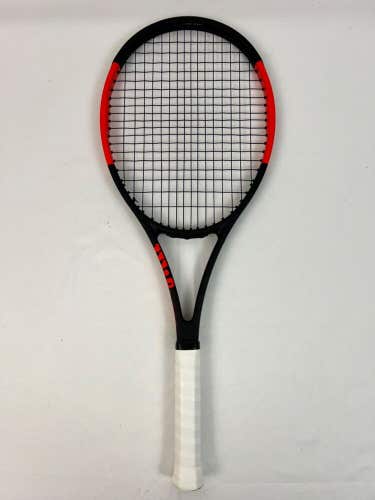 Wilson Pro Staff 97 V11, 4 1/4 Excellent 9/10