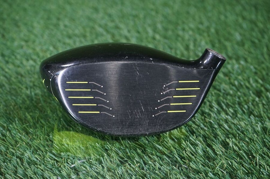 NIKE VAPOR PRO DRIVER HEAD ONLY ~ L@@K!!