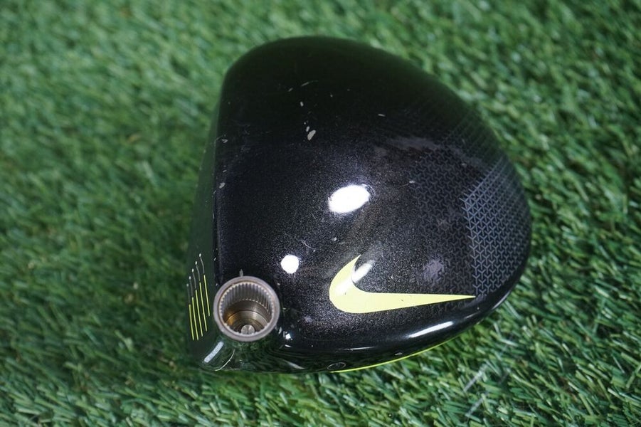 NIKE VAPOR PRO DRIVER HEAD ONLY ~ L@@K!!