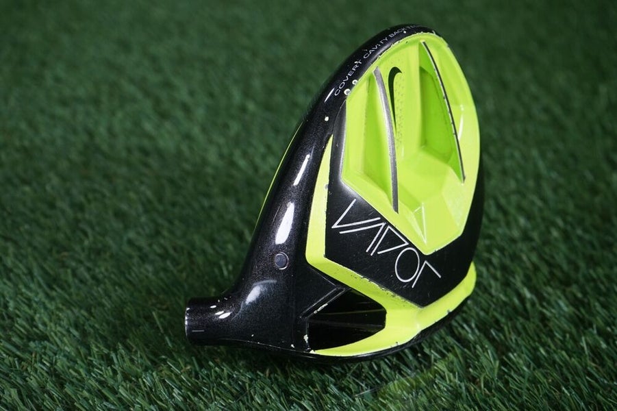 NIKE VAPOR PRO DRIVER HEAD ONLY ~ L@@K!!