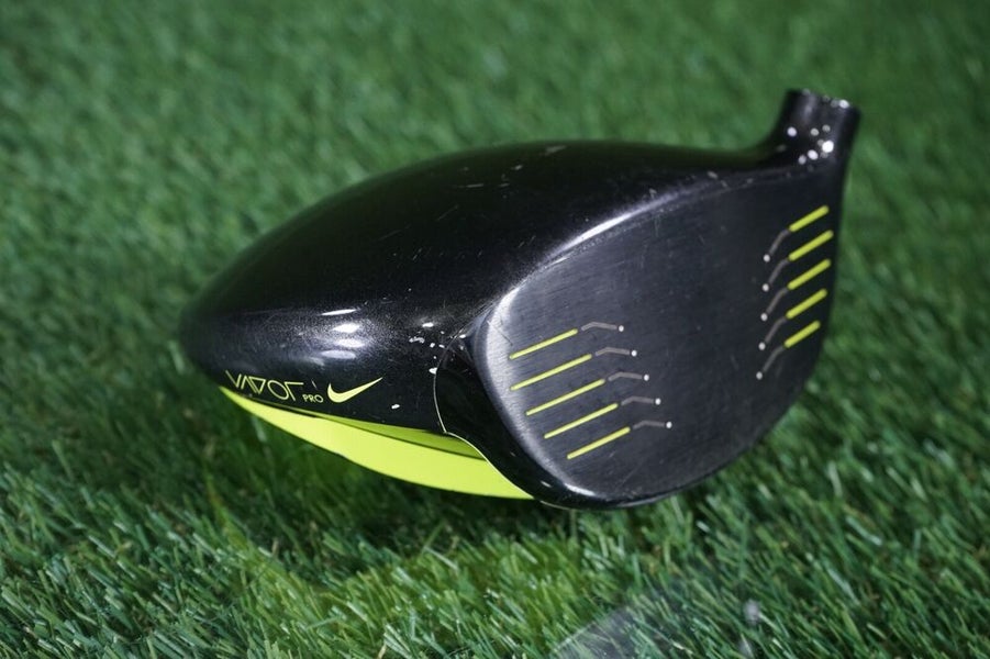 NIKE VAPOR PRO DRIVER HEAD ONLY ~ L@@K!!