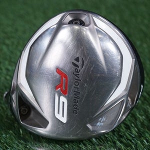 TAYLORMADE R9 8.5 DRIVER HEAD ONLY ~ L@@K!!