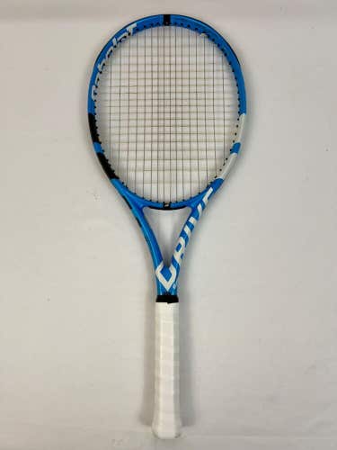 Babolat Pure Drive 2018, 4 1/4 Excellent 9.5/10