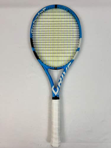 Babolat Pure Drive Tour Plus 2018, 4 1/2 Excellent 9/10