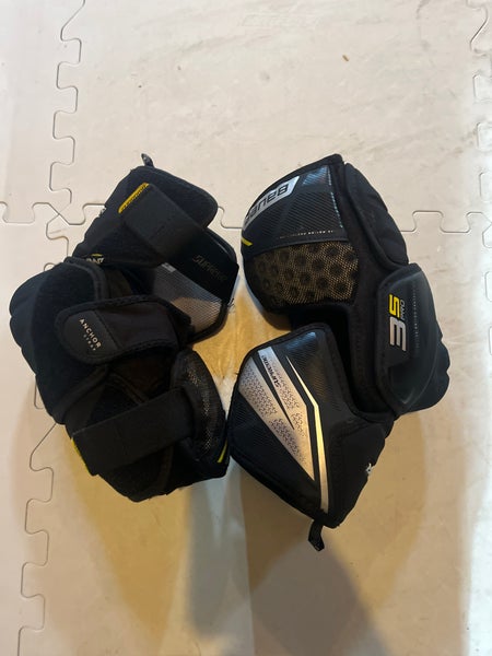 Bauer Supreme 3S Pro Elbow Pads