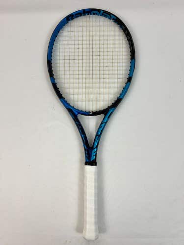 Babolat Pure Drive 2021, 4 1/4 Very Good Condition