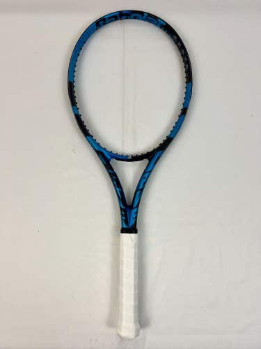 Babolat Pure Drive 2021, 4 1/4 Excellent 9/10