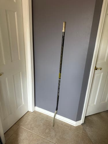 Barely used right hand Junior 2s pro P88 50 flex