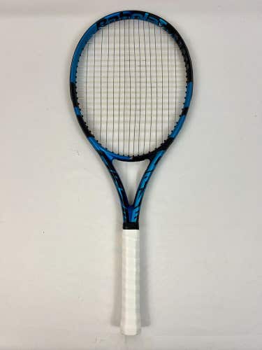 Babolat Pure Drive Tour 2021, 4 1/4 Excellent 9/10