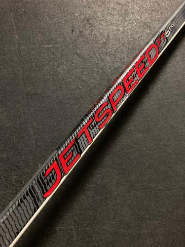 Used Senior CCM Jetspeed FT6 Pro Hockey Stick Right Handed P28