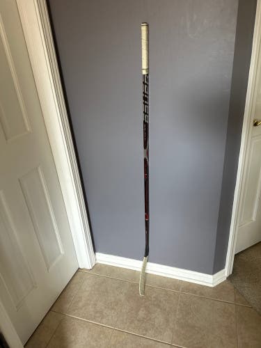 Used Junior right handed 1x lite P88 50 flex