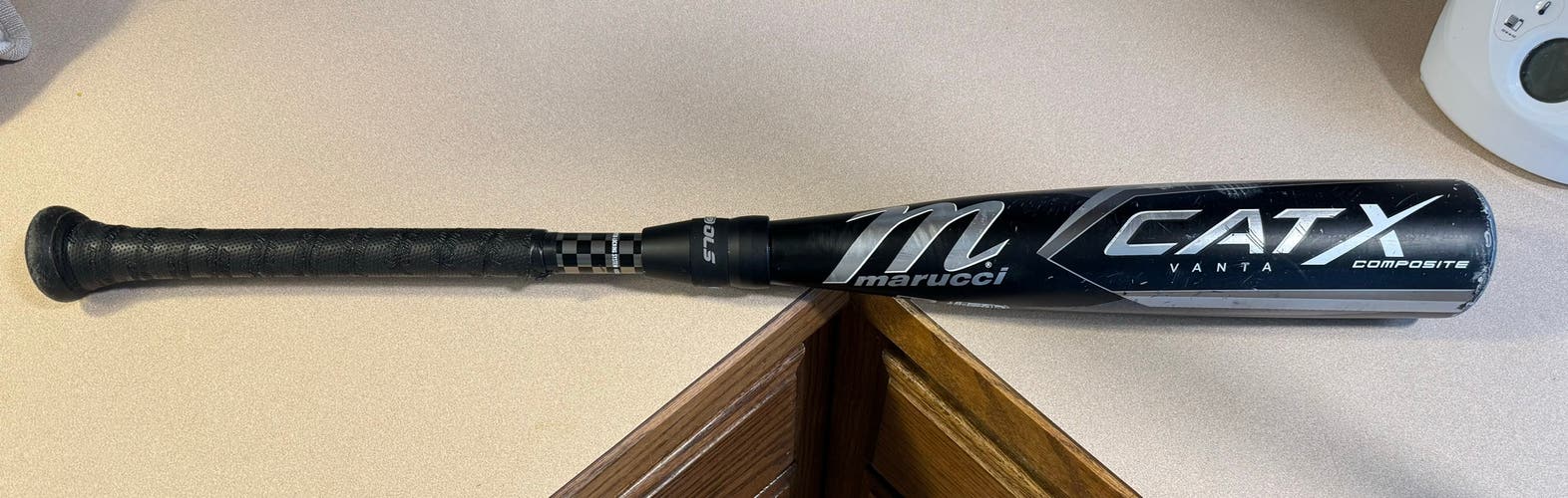 2024 Marucci CatX Vanta