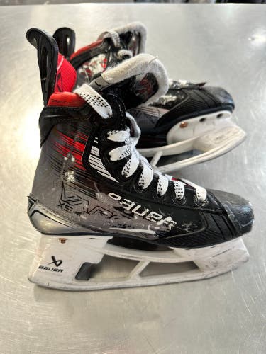 Bauer Vapor X5 Pro Junior 1 Skates No Steel