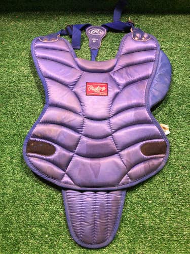 Rawlings 8P Catcher's Chest Protector