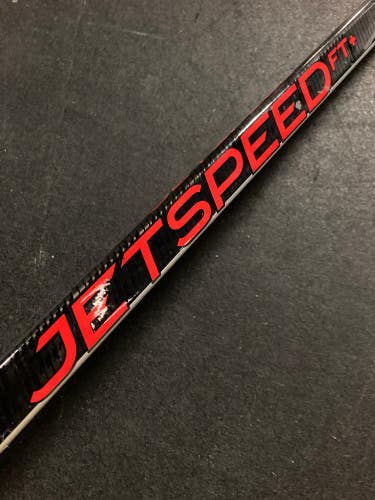 Used Senior CCM Jetspeed FT+ Hockey Stick Right Handed P29