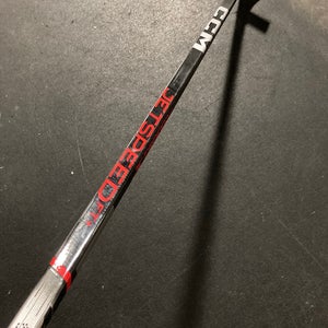 Used Senior CCM Jetspeed FT+ Hockey Stick Right Handed P29