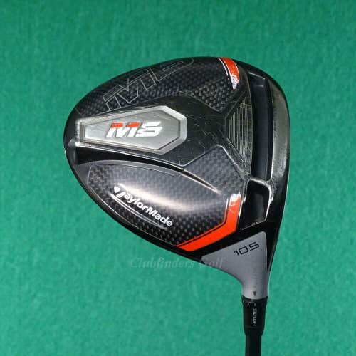 TaylorMade M6 10.5° Driver Mitsubishi Chemical Kai'li 60S Graphite Stiff