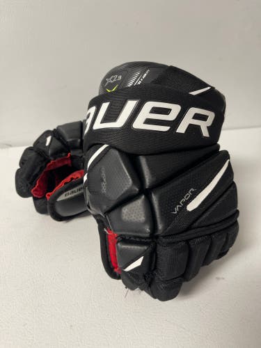 Bauer Vapor Gloves