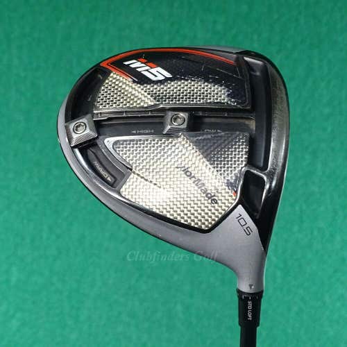 TaylorMade M5 10.5° Driver Fujikura Ventus Black 6-R Graphite Regular