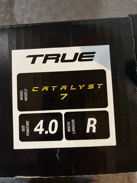 True Catalyst 7