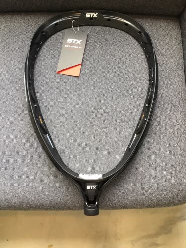 Stx Eclipse 2 Goalie Head