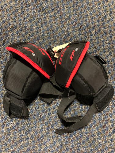 Used CCM KP 1.5 Accessories & Other