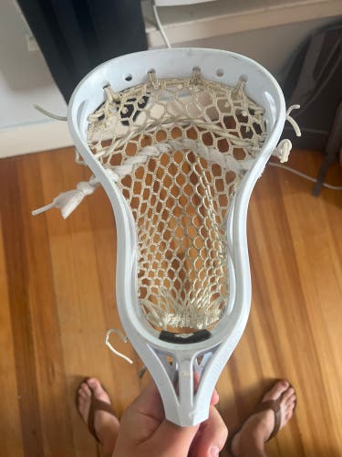 Stringking mark 1