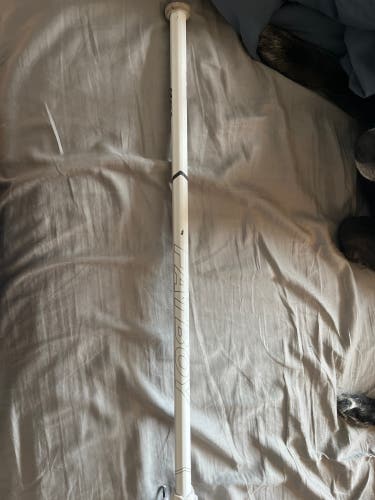Warrior Fatboy Shaft