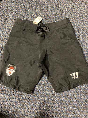 Used Junior Large Warrior Pant Shell