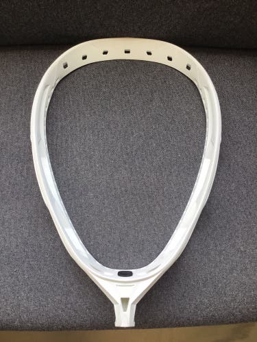 TRUE Temper Radar Goalie Lacrosse Head