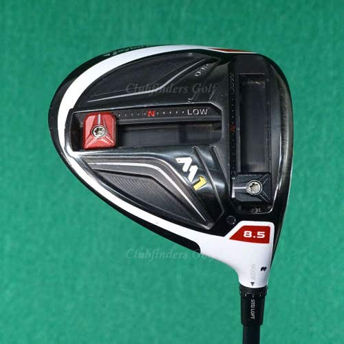 TaylorMade M1 460 8.5° Driver Fujikura Ventus Blue 6-S Graphite Stiff