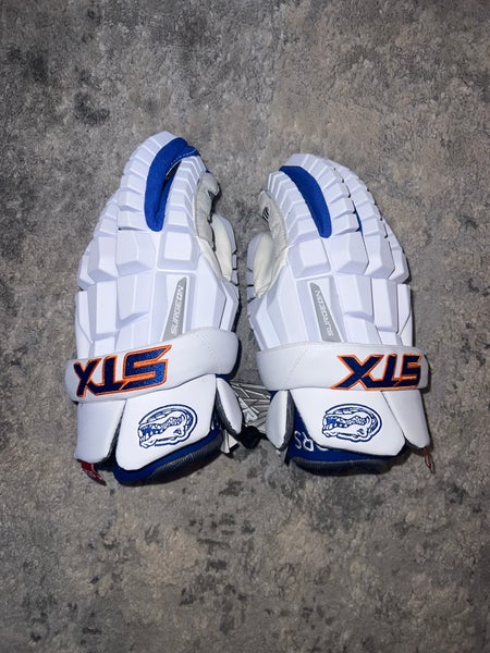STX Surgeon Lacrosse Gloves