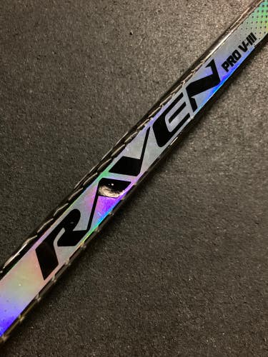 New Junior Tovi Raven Pro V-III Hockey Stick Right Handed