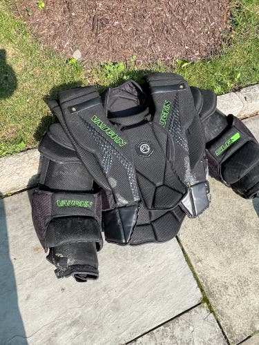 Vaughn Custom SLR3 Pro Carbon Large