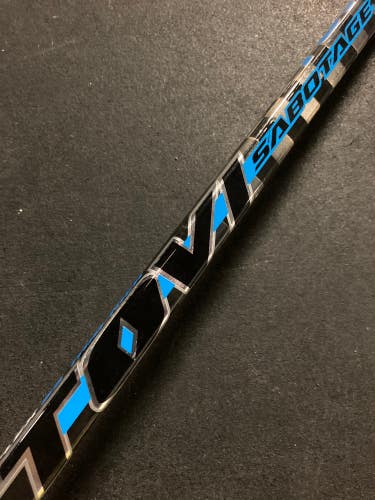 New Senior Tovi Sabotage  Hockey Stick Right Handed