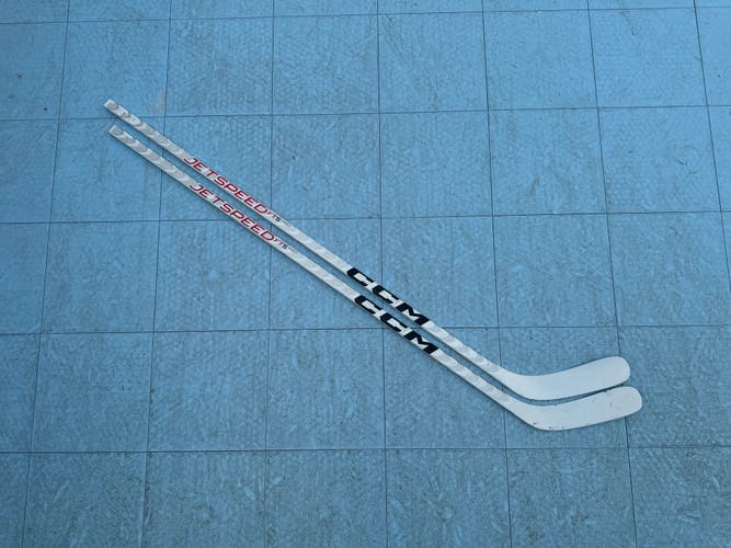 CCM FT5 PRO NORTH EDITION