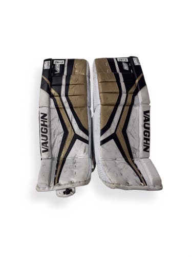 Vaughn V10 Goalie Leg Pads