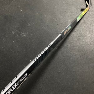 New Senior Winnwell AMP1100 Hockey Stick Right Handed Mid Pattern