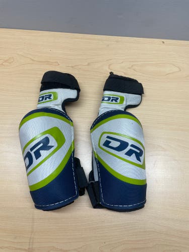 DR SR SM Elbow pads