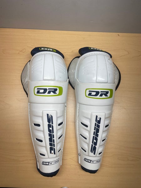 DR Shin Guards JR13”