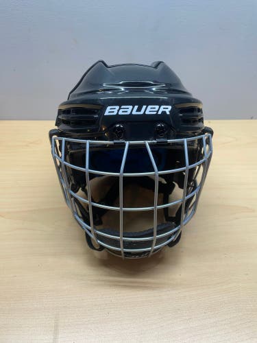 Bauer Youth Prodigy Helmet