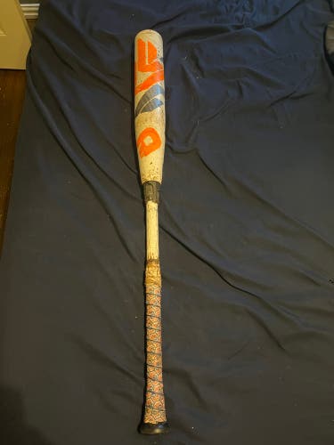 Used  DeMarini USSSA Certified Composite 27 oz 32" CF Zen Bat