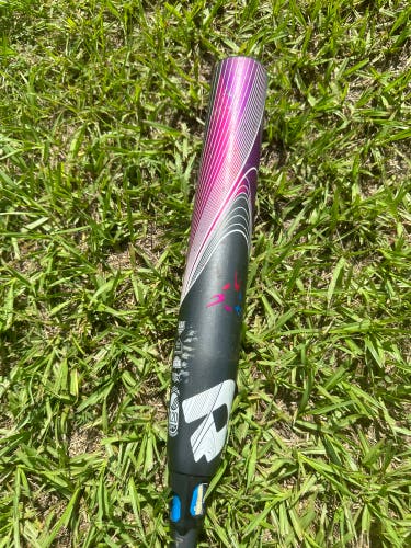 2020 DeMarini CF Fast pitch Softball Bat 30 drop 10