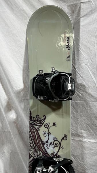 Lamar スノーボード105cm