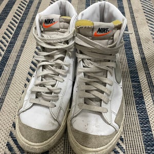 Nike Blazer Mid ‘77 Vintage
